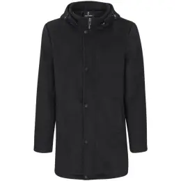 Mens Alex Varga Gallegos Black